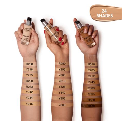 Makeup For Ever Foundation | Saubhaya Makeup
