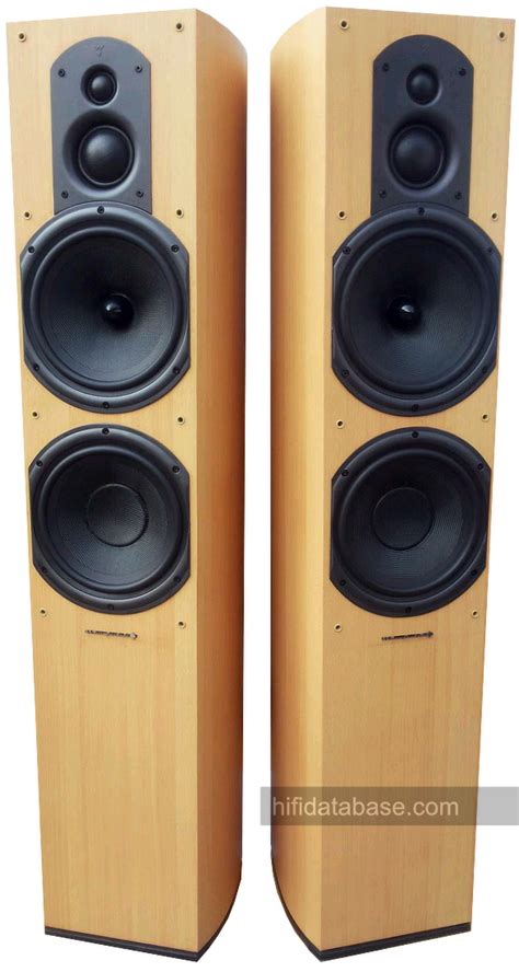 wharfedale diamond   fi  floorstanding speakers