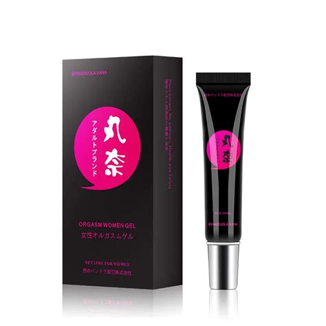 Female Orgasm Pills Topical Gel Solution 15ml, Enhance the Excitement ...