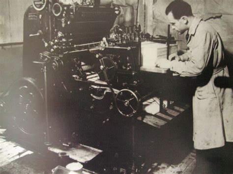 The history of L.A. Larsen AS :: About us :: Larsen Puzzles