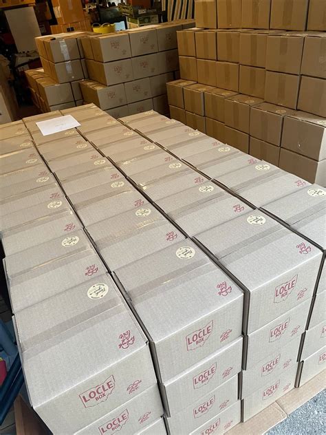 multiple gifts locle box