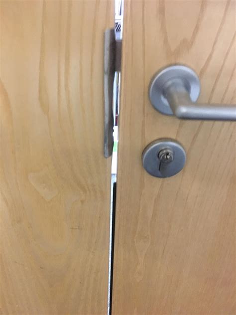 How Much Gap Should Be Between French Doors at Paige Brown blog