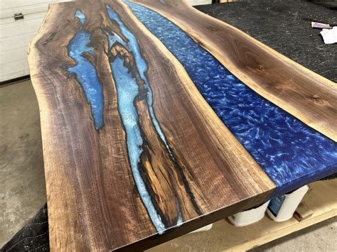 ultimate guide  taitlin studios epoxy table taitlin studio