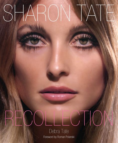 Scary Good: Sharon Tate