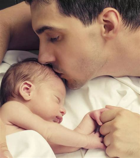 150+ Best New Dad Quotes