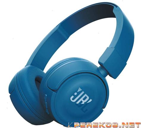 Беспроводные наушники JBL