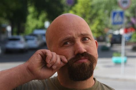 Юрій Журавель, художник, музикант: Наш народ – бойовий кінь, який знає ...