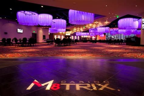 Matrix Casino San Jose Grand Opening - lingbrown