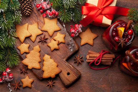 Pepparkakor (Pepperkaker) ⋆ Rolled Cookies ⋆ Christmas-Cookies.com