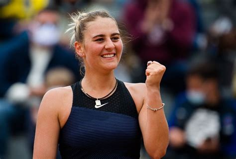 Marta Kostyuk Height, Age, Husband, Ranking, Coach, Stats 2024