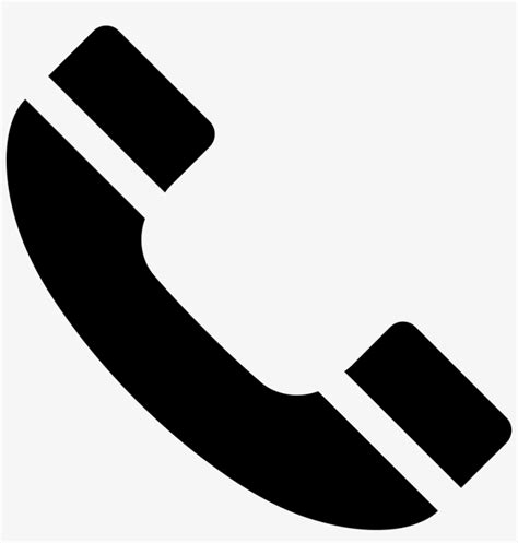 Telephone Logo Png - Tel Icon PNG Image | Transparent PNG Free Download ...