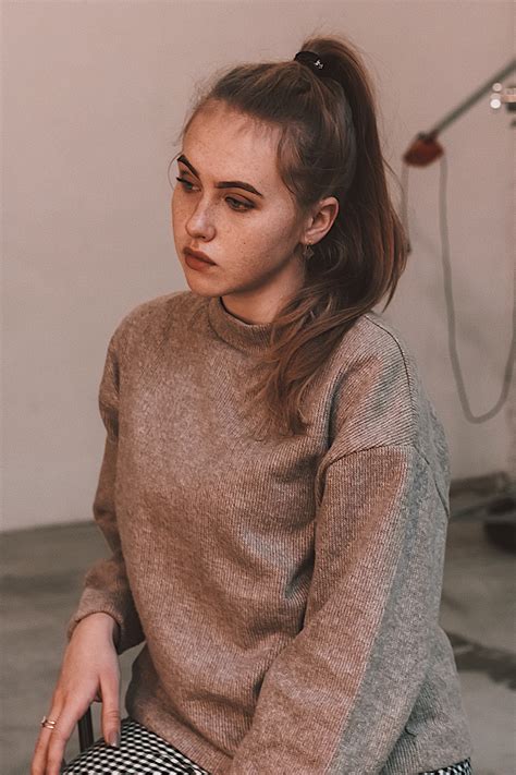 NASTYA on Behance