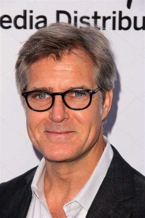 Henry Czerny – Stock Editorial Photo © s_bukley #50766103