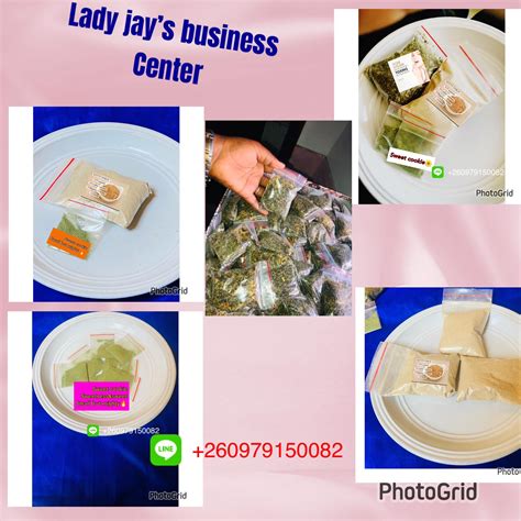 Lady Jay's Business center