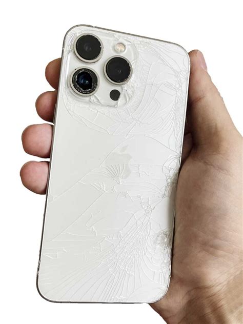 Замена заднего стекла IPhone 14 Pro Max цена 5999 оригинал