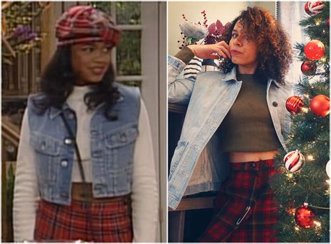 Ashley Banks and the Clueless Effect | The Fresh Prince Of Bel Air