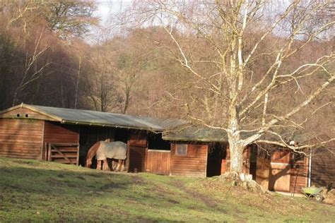 Stable © Ben Gamble :: Geograph Britain and Ireland