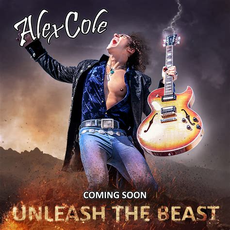 Alex Cole - Allied Artists