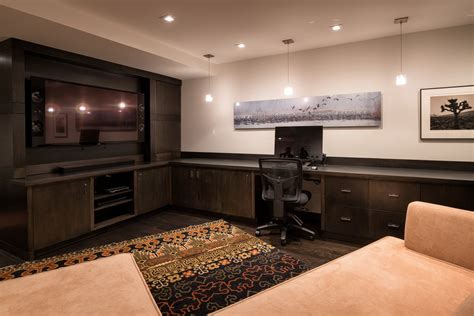 Illuminating Your Space: The Evolution of Home Lighting Design — Hanson