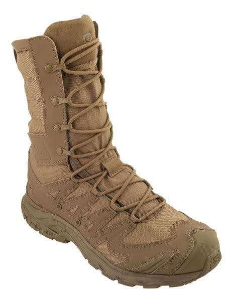 Salomon | Recon Company Deutschland