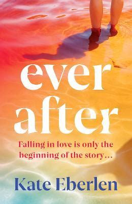 The Bookseller - Previews - Ever After