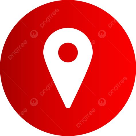 vector icono de ubicacion png dibujos ubicacion de los iconos