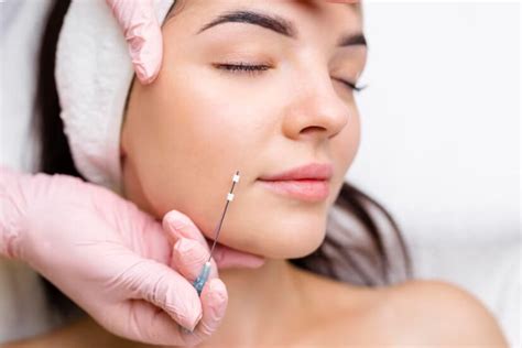 Peptide Therapy: Types And Benefits