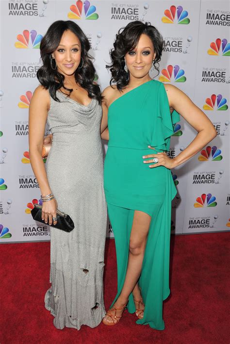 Tia And Tamera Mowry Brother