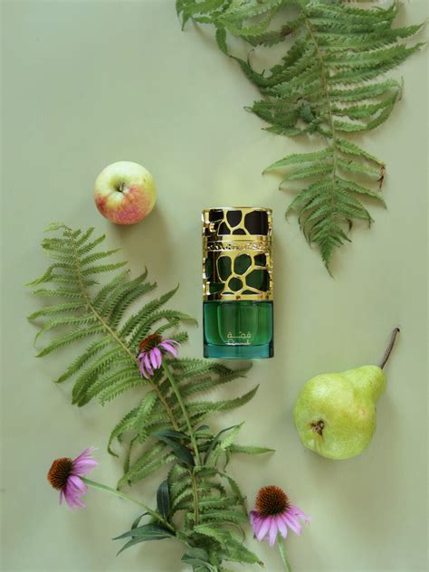 Qimmah for Women Lattafa Perfumes parfum - een geur voor dames 2022