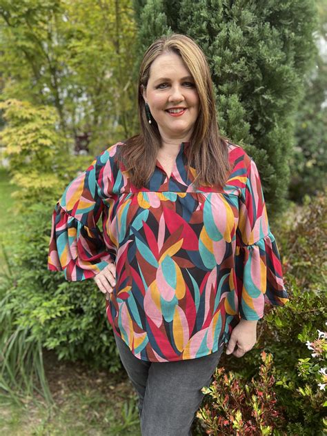 Atelier Jupe Ava Dress Pattern $39.95 — The Dahlia Sewciety