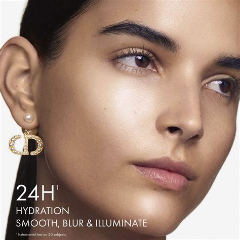Dior Forever* Glow Star Filter - Franks Malta