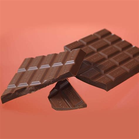 Milk Chocolate Bar - Chocolate Bar Milk