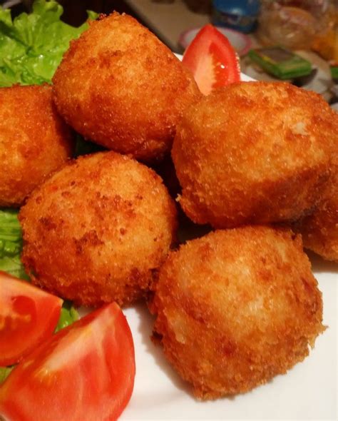 Кулинарни страсти: Оризови топки (с моцарела) | Bulgarian recipes, Food ...