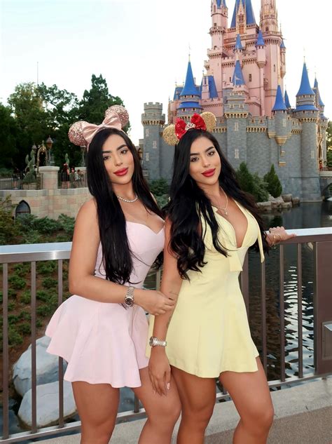 Gemelas Abello Porno