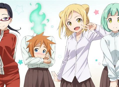 Interviews with Monster Girls Season 1 Episodes List - Next Episode