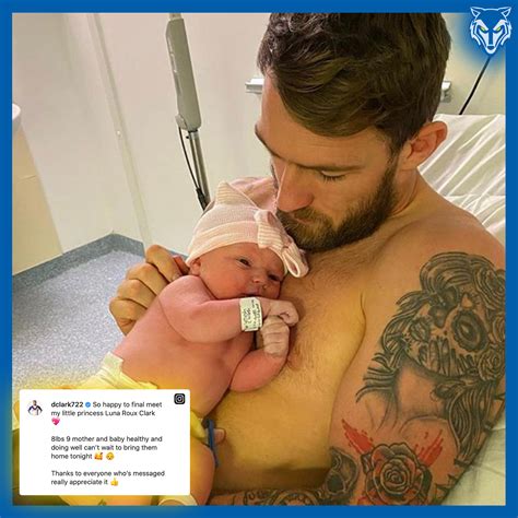 👶 The newest member of the Wire... - Warrington Wolves | Facebook