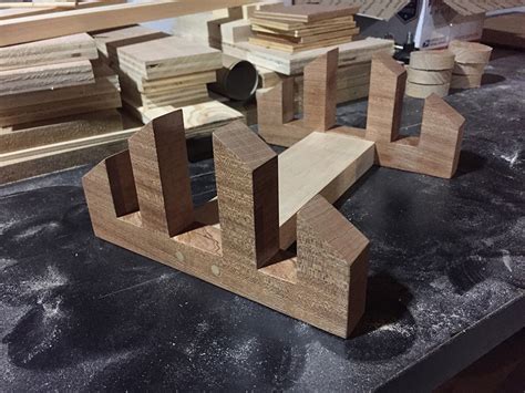 cutting board display wall  christine scheerer blog