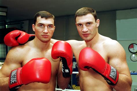 Kyiv mayor and brother tour city ravaged by Russian missiles