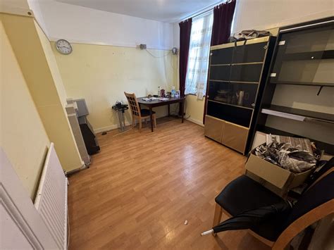 Monks Park, Wembley - Brian Cox