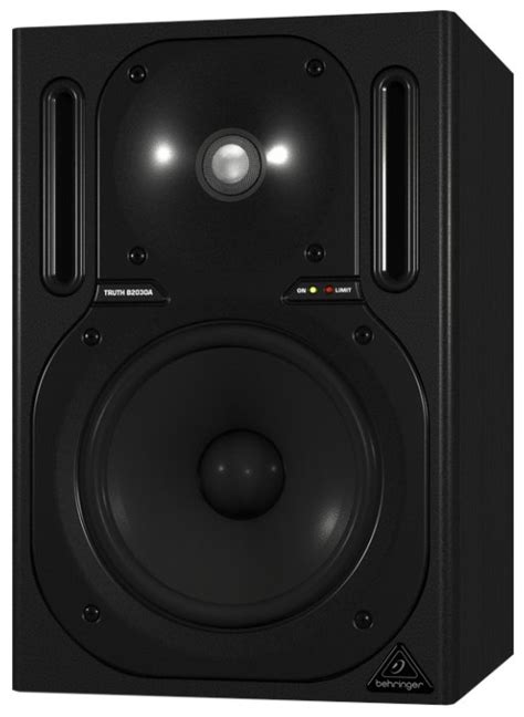 BEHRINGER Truth B2030A купить по низкой цене в официальном магазине с ...