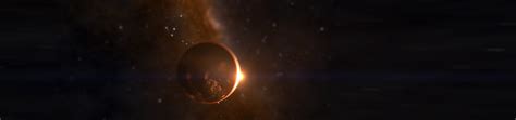 Elite: Dangerous, space, stars, multiple display, digital art, HD ...