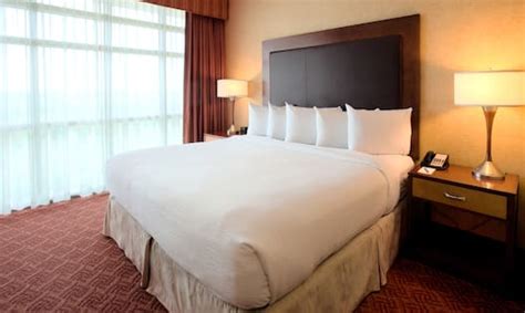 Embassy Suites Charlotte Concord Hotel Suites