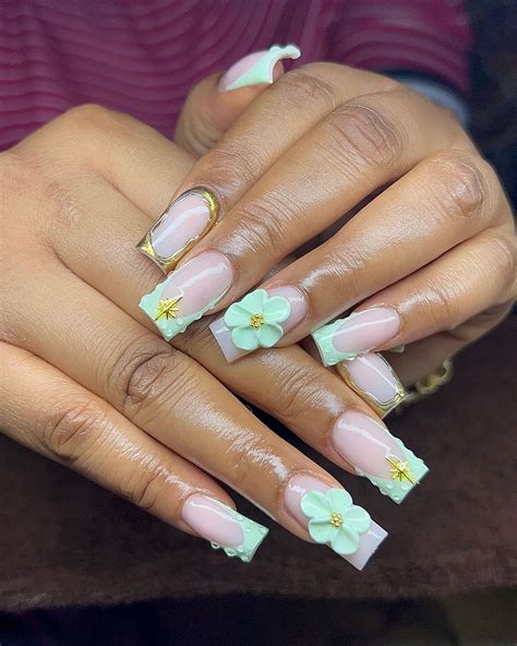 NAIL TECHNICIAN IN ABEOKUTA on Instagram: " PeacE :: #maliknails #nails