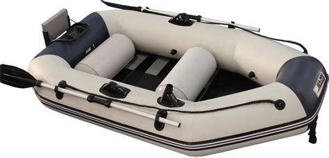 Надувная лодка HonWave T20