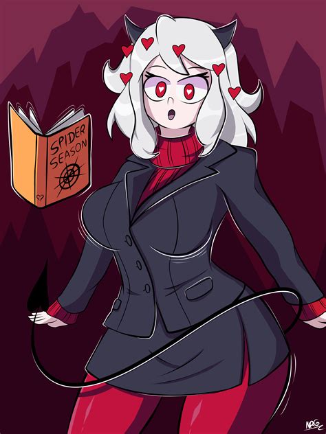 Modeus by Nrgxer on Newgrounds