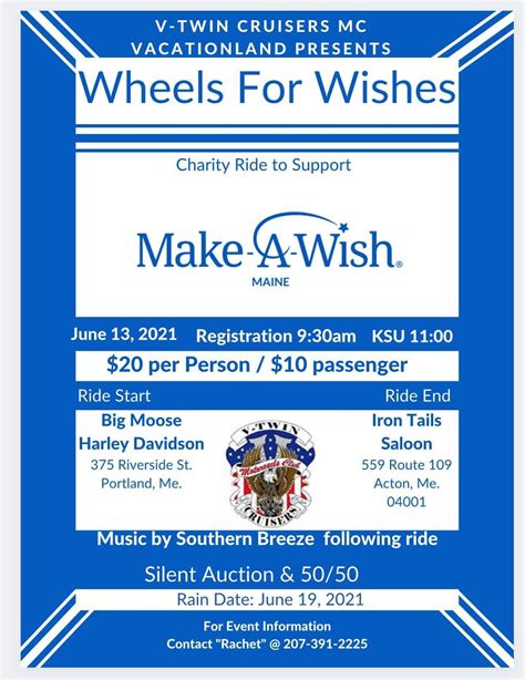 Charity experts debate the Wheels for Wishes impact score 22