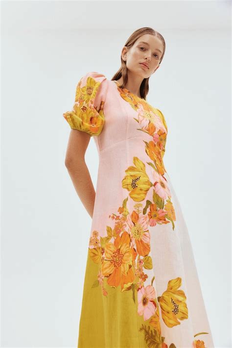 Buy ALEMAIS Dresses & Clothing Online Australia | Pinkhill
