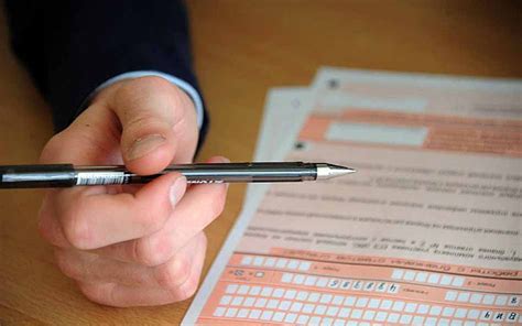 Пересдача ЕГЭ в 2023 году: где, как и когда можно пересдавать ЕГЭ, как ...