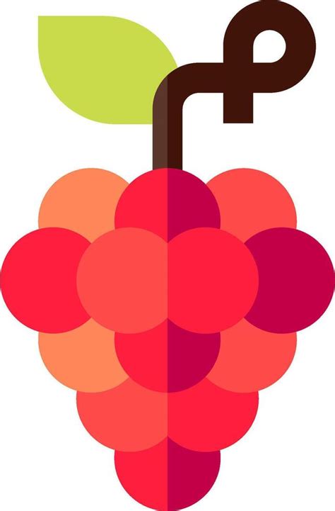 raspberry pi logo  vector art  vecteezy
