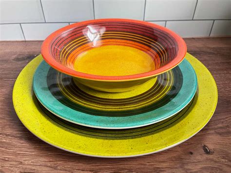 The 8 Best Outdoor Dinnerware Sets of 2023 | Tested by The Spruce Eats